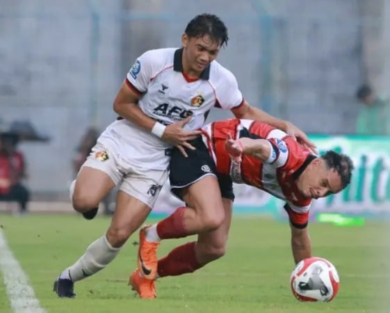 Jadwal Pekan Ke-4 BRI Super League 2026/2027