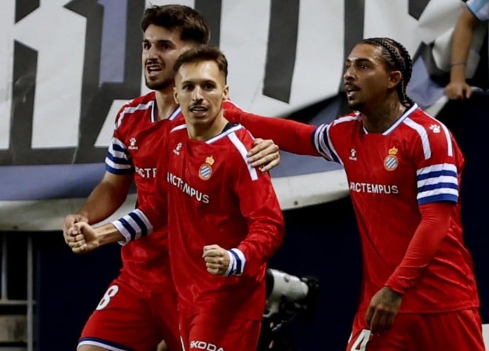 Serunya Jornada Kedelapan La Liga Akhir Pekan Ini