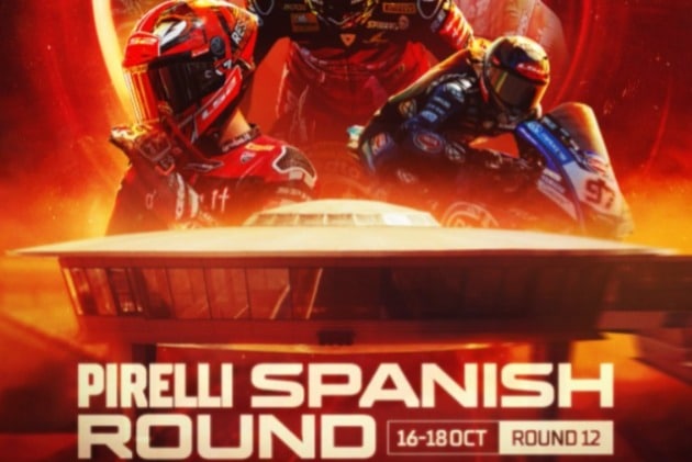 Jadwal Seri Penutup WorldSBK 2026