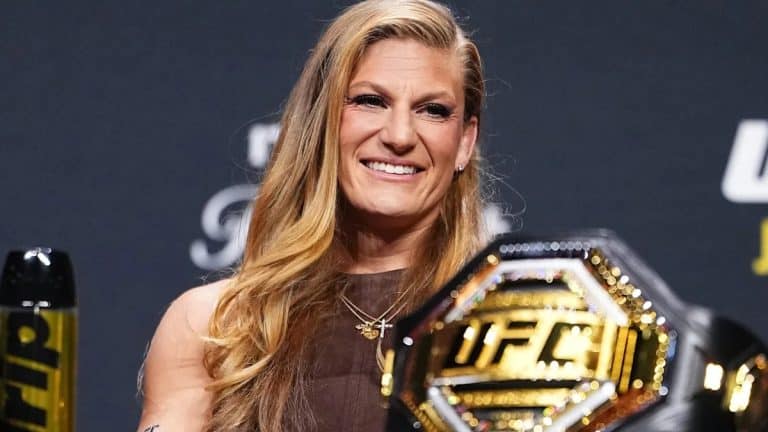 Kayla Harrison: Dari Judo Olimpiade Menuju MMA Dunia