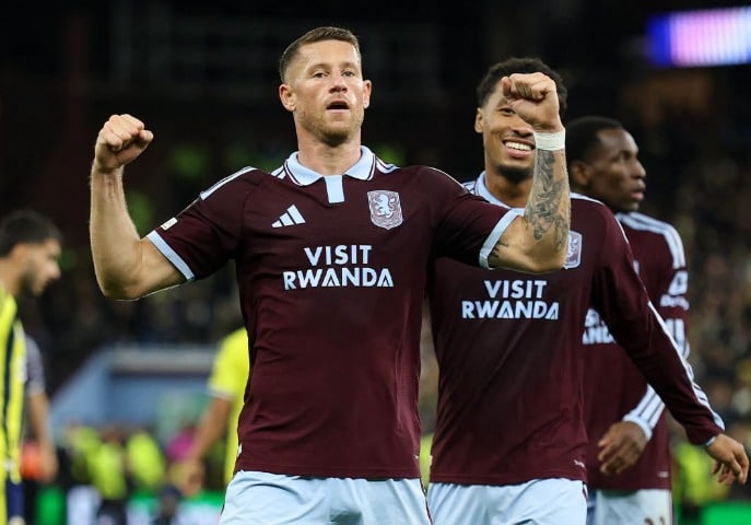 Laga Panas Di Matchday 7 Premier League