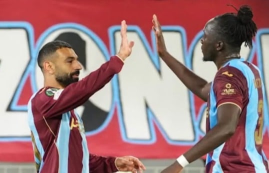 Kejutan Di Pembukaan UEFA Conference League