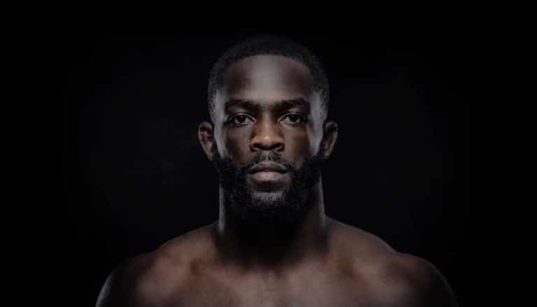 Tommy Gantt: Dari Matras Gulat Ke Panggung UFC