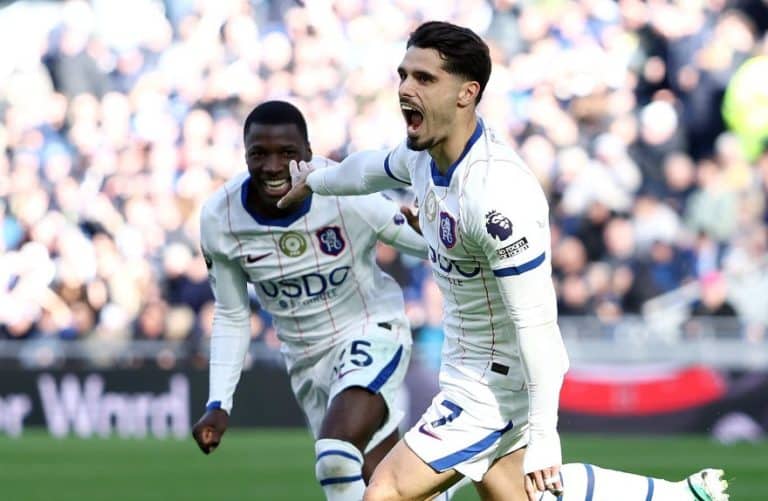 Hasil Laga Pekan Ke-7 Liga Inggris