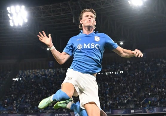 Hujan Gol Di Matchday Ke-3 Liga Champions