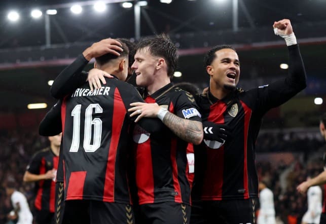 Dua Raksasa Serie A Gagal Menang Di Liga Europa