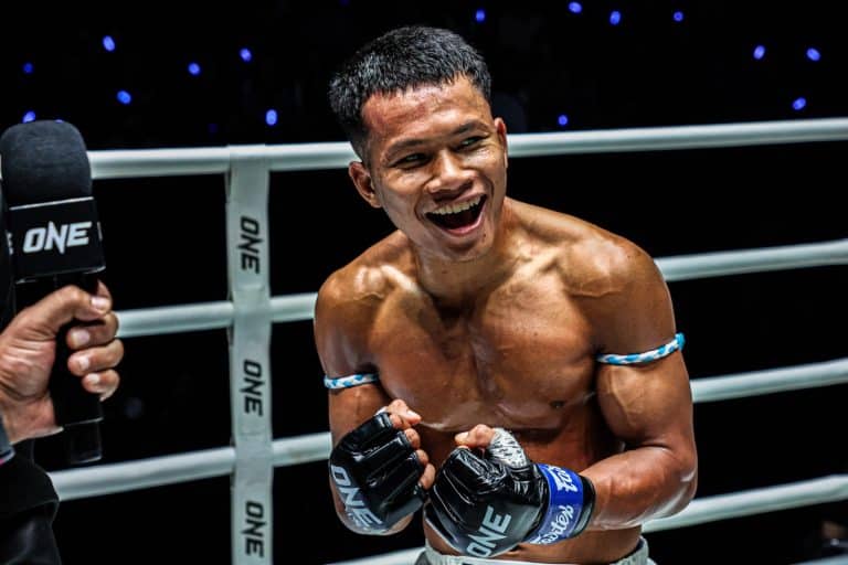 Numsurin Chor Ketwina: Veteran Muay Thai Thailand