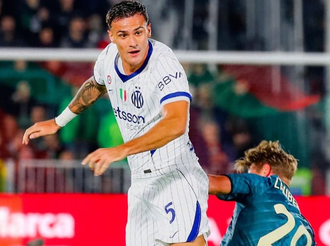 Hasil Kontras Dua Tim Asal Kota Milan