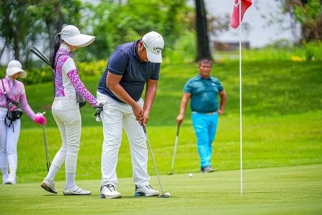Sejarah Caddie Dalam Golf