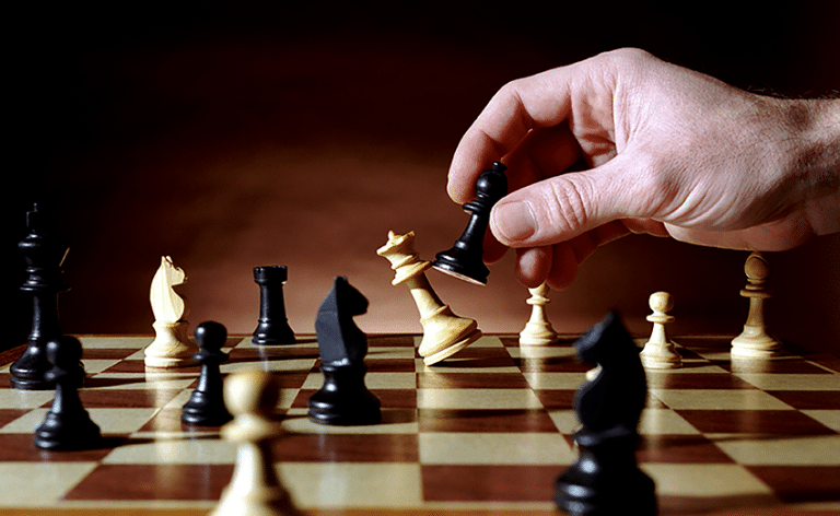 Asal Usul Istilah Checkmate Dalam Permainan Catur